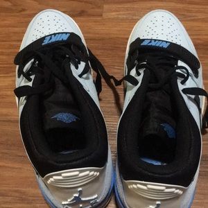 Nike Air Jordan Legacy 312 Pale Blue Shoes